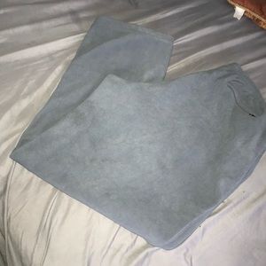 Men’s 3x fleece sweatpants